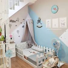 Dekorasi bilik tidur anak yang sempit tidak menjadikan alasan untuk mengabaikan dekorasi kamar yang cantik untuk buah hati kita. Idea Dekorasi Bilik Tidur Anak Lawa Cadar Bestseller Facebook