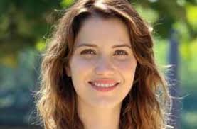 Estilo: Deborah Secco