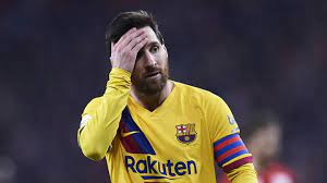 Lionel messi is reportedly keen to join manchester city (getty images) lionel messi has already decided to join manchester city after informing barcelona that he wants to leave on a free transfer. Man City Preparing Move For Messi Report Claims As Com