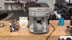 Alibaba.com offers 1,933 delonghi coffee machines products. Delonghi Magnifica Test 1310 No Power Youtube