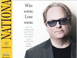 Randall Rush's Instagram, Twitter & Facebook