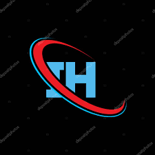 Select a design to create a logo now! Ih I H Letter Logo Design Initial Letter Ih Linked Circle Uppercase Monogram Logo Red And Blue Ih Logo I H Design Ih I H Premium Vector In Adobe Illustrator Ai