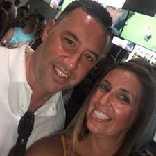 Allison Fredericks's Instagram, Twitter & Facebook