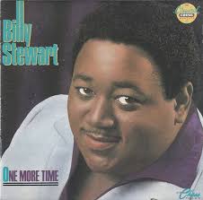 Billy Stewart