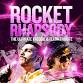 Rocket Rhapsody: Elton John and Freddie Mercury event image