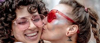 Real LGBTQ Lives, Empowered Youth, & Changemaker Archetypes