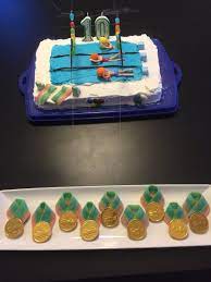 It was opened in 1957 and renovated in 1980. Mjkff On Twitter Swimming Pool Cake Complete With Olympic Medals For One Of Our Fin Kids Happy B Day Belated Chloe Https T Co Mx5u723eg7