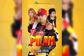 This is pilah the movie (2018) official trailer | juzzthin waris ara ito blues gang. This Is Pilah Home Facebook