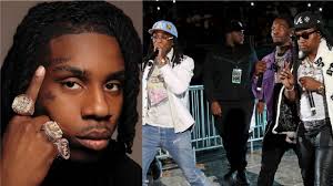 Most pull at your heartstrings, so make sure that you have a box of tissues by your side when you listen to the album. Polo G S Hall Of Fame Projected To Outsell Migos Culture Iii Hiphopdx