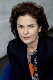 Wangen: Barbara Auer liest Jacob Picard