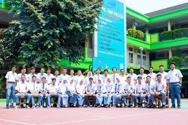 Maybe you would like to learn more about one of these? Smk Pustek Serpong Smk Pustek Twitter