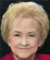 Patricia Clayton Obituary (2020)