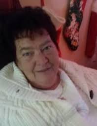 Obituary information for Margaret Hollett