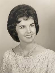 Mary Jacqueline Bond