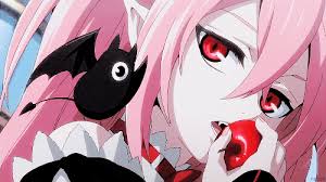 Top 50 Anime Girls With Pink Hair On Mal Myanimelist Net Pink hair color in anime is a staple that never goes out of style. anime girls with pink hair on mal