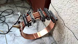 How 775 dc motor 12v bit.ly/2yfgjtx diy a powerful brushless motor from dc brushed motor , up to. 45kw Bushless Motor Design Brushless Motors 3phase Inverters Schematics