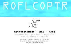 Image result for Methoxetamine