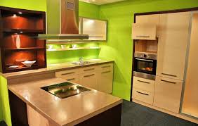 free download 3d kitchen interior wall