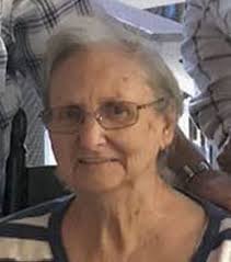 Sybil Mcgowin Obituary November 20, 2022