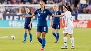 July 5, 2021, 9:08 pm 4.5k views. U S Women S Soccer Team Files Gender Discrimination Lawsuit Vs U S Soccer Axios