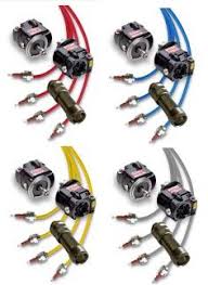 Slick By Champion Ignition Kits Aircraft Spruce