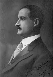 Case Western Reserve University (Edward Christopher Williams' Alma Mater)