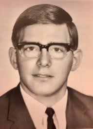 You didn't want to win this lottery, and hoped you didn't have a low  number. My husband of 40 years joined the USMC in January of 1975 at age  17. He didn't