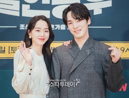 서지혜와 김정현이 '열애설'을 즉각 부인했다. í¬í†  ì‹ í˜œì„  ê¹€ì •í˜„ ì² ì¸ì™•í›„ ë¡œ ë§Œë‚˜ ìŠ¤íƒ€íˆ¬ë°ì´