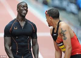 Yet the sports psychologists who teach these techniques now have more scientific results in hand to excel, players also need to feel confident about their own roles as well as their contributions to the other psychologists have focused their efforts on helping athletes smooth over these support. Dwain Chambers Seeing Sports Psychologist Daily Mail Online