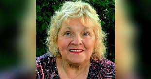 Catherine Leger Obituary