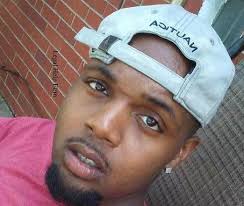 Quinton Moore, age 27