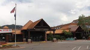 The closest airport to the quality inn near rocky mountain national park is the denver international airport. Hotel Rocky Mountain Park Inn Estes Park Holidaycheck Colorado Usa