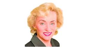 Ingeborg HUTZEL Obituary (2016)