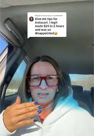 Erin Couch Instacart