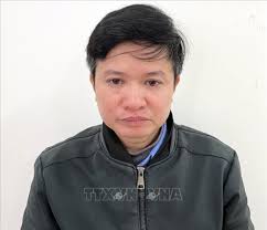 Bắt giam nguyên Hiệu trưởng tham ô tài sản, lợi dụng chức vụ quyền hạn  trong khi thi hành công vụ