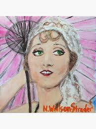 Wandbilder: Badenixen