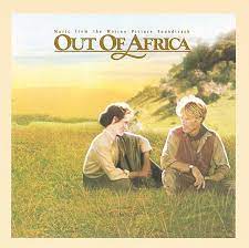 Las 40 mejores películas sobre áfrica esta es una lista de los títulos más significativos de películas que se desarrollan en áfrica. Banda Sonora De Memorias De Africa John Barry 1985