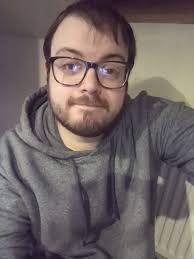 Well I'm doing it 😂😂 VR me Vs the Real me I'm James 31, looking to make  friends maybe even find a special connection with someone nice. I'm