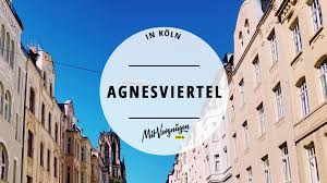Der neusser platz liegt als zentraler platz des agnesviertel am schnittpunkt mehrerer straßen. 21 Dinge Die Ihr Im Agnesviertel Immer Machen Konnt Mit Vergnugen Koln