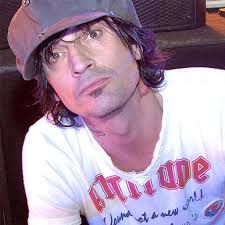 Tommy Lee