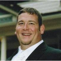 Christopher Jonathan Jutting Obituary