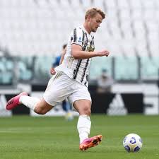 De ligt and sandro return to juve training. Matthijs De Ligt Unhappy At Juventus Keen To Join Barcelona