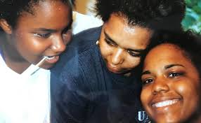 Death And Dirt' Law To Conservation For Black-Owned Forests: Meet Mavis  Gragg