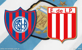 Estudiantes de lp (r) 1. San Lorenzo Estudiantes Lp Un Duelo En La Cima Del Torneo Vermouth Deportivo