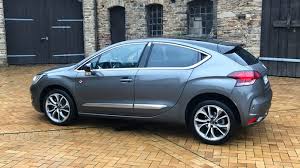 Extract the 2 programs (ds4windows and ds4updater) in the zip wherever you please (my docs, program files launch ds4windows. Citroen Ds4 Ein Kompakter Mit Noblesse Trendlupe