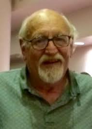 Keith May Obituary October 18, 2020