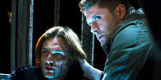 Supernatural (TV Series 2005–2020)