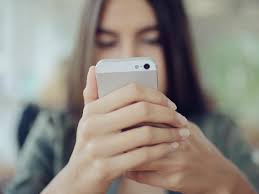 I like the angle on this shot, but the dimly lit skate park we were in didn't produce. How To Take And View Burst Photos On An Iphone