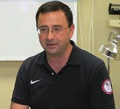 Larry nassar age, wife, children, family, biography & more. Larry Nassar Age Wife Children Family Biography More Starsinformer