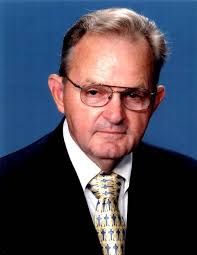 Obituary for Rev. William "Bill" Barner